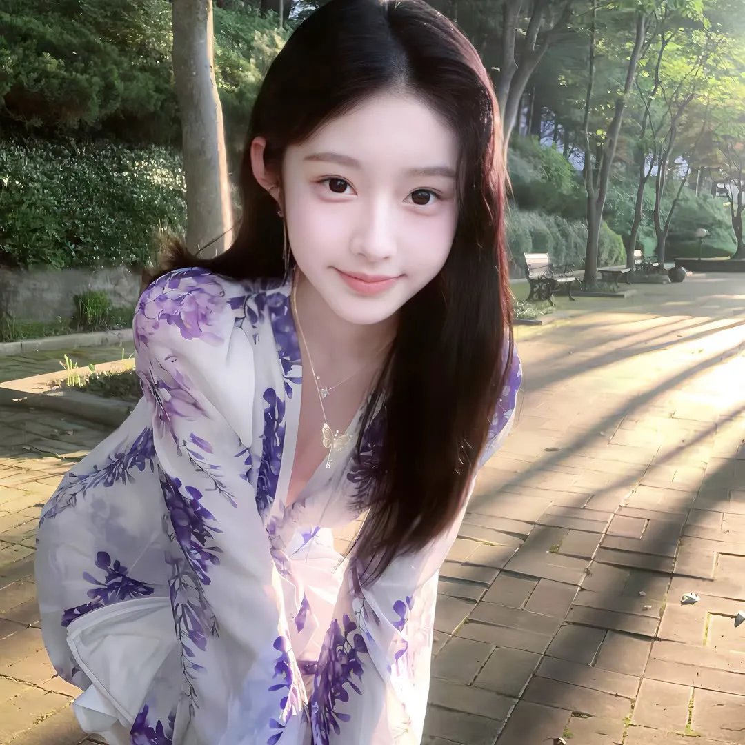 好孩子
