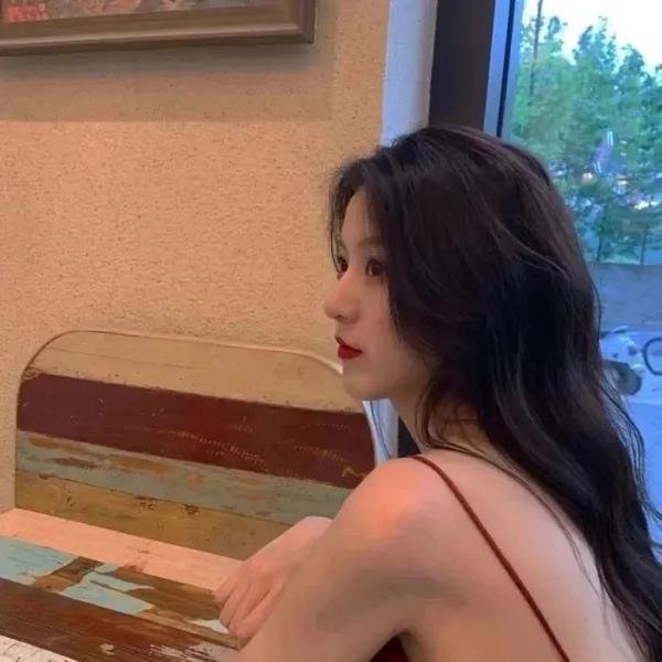 无限纯白的你