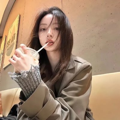 海的女人